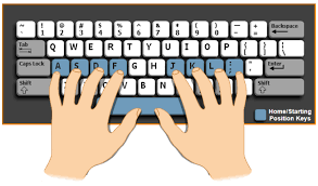 ENGLISH TYPING
