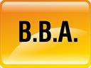 Bachelor of Business Administration